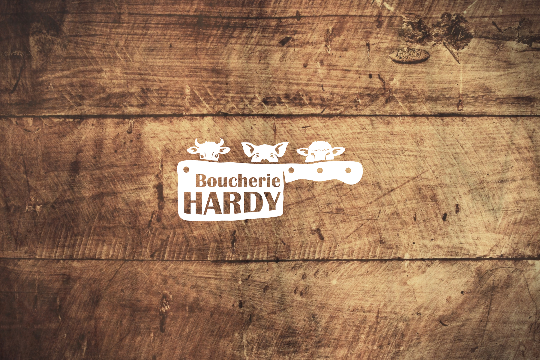 Boucherie Hardy à Tenneville - Slagerij - charcuterie | Boncado - photo 6